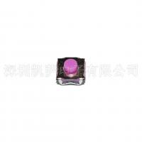 C&K  触觉开关   KSEK43J LFS