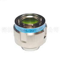 环形MIL规格连接器    D38999/26FD19PN   Souriau