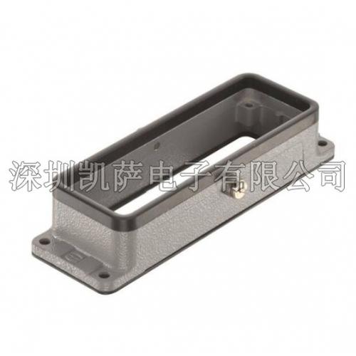 HARTING重负荷电源连接器09300160381