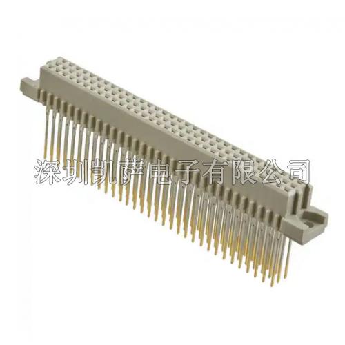 HARTING哈丁DIN41612背板连接器09032966862