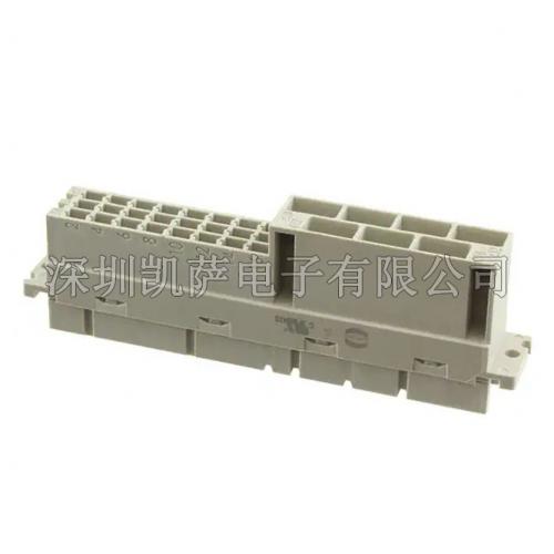 HARTING哈丁DIN41612背板连接器09062312881