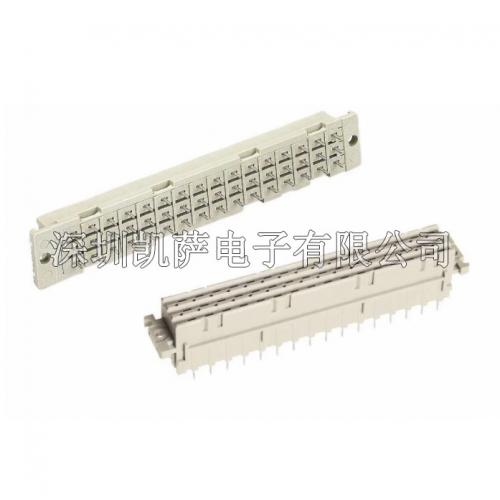HARTING哈丁DIN41612背板连接器09060253203