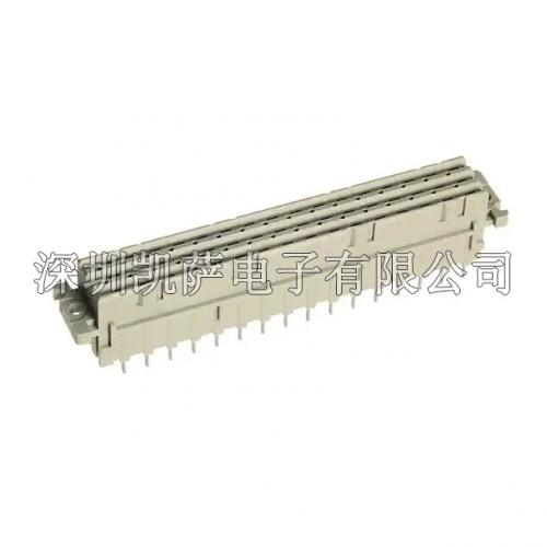 HARTING哈丁DIN41612背板连接器09031247901