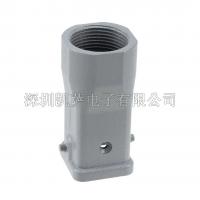 HARTING重负荷电源连接器19200031445