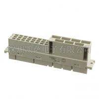HARTING哈丁DIN41612背板连接器09062312881