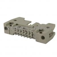 HARTING哈丁DIN41612背板连接器09185607914