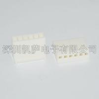 Molex 矩形连接器外壳 22-01-3067