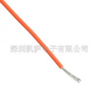 Alpha Wire单芯电缆（连接线）5854-7 OR001