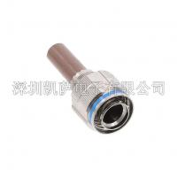 Amphenol圆形连接器组件CF-594611-01P