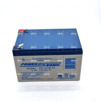 PS-12120F2  12V 12AH Power-Sonic 密封铅酸蓄电池原装正品凯萨