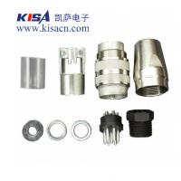 Amphenol圆形连接器组件C09131H0071002U