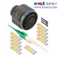 Amphenol圆形连接器组件D38999/26WD35PN