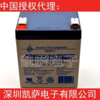 PS-1250F1/F2密封铅酸电池 Power-sonic原装正品上海库存现货