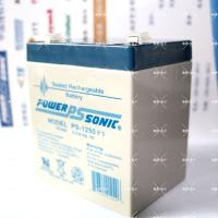 PS-1250F1/F2密封铅酸电池 Power-sonic原装正品上海库存现货