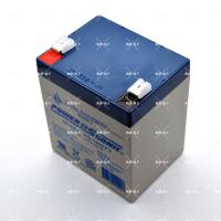 PS-1250F1/F2密封铅酸电池 Power-sonic原装正品上海库存现货