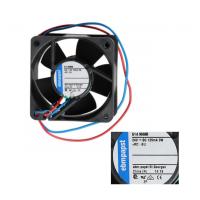 614NHHR紧凑型交直流风机ebmpapst全新原装正品