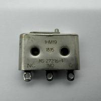 Honeywell  基本/快动开关  1HM19