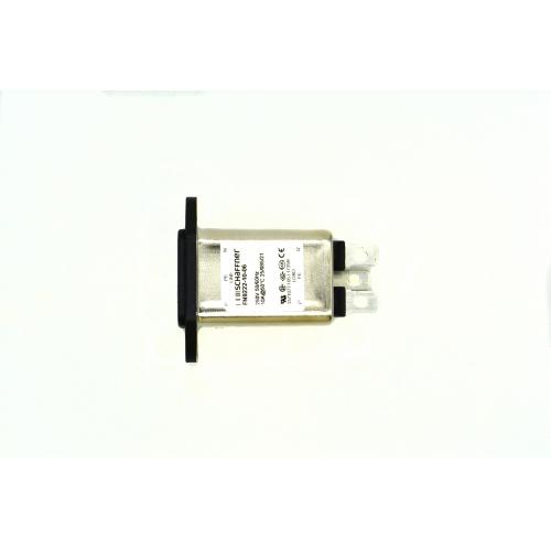 Schaffner 滤波器   FN2010B-6-06