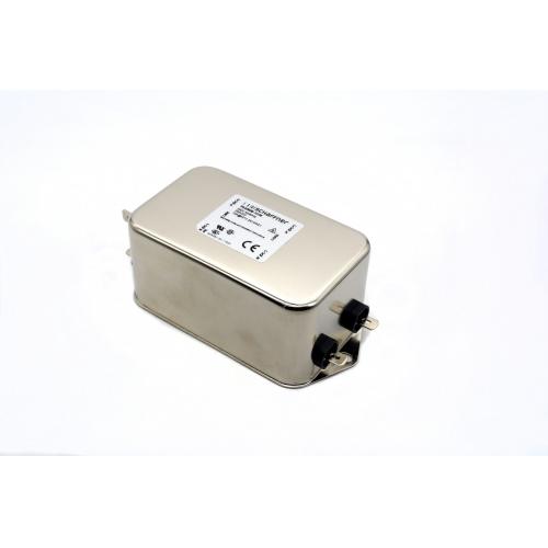 电源线滤波器 Schaffner  FN2240-600-99-C2222-R99