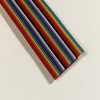 3M 扁平电缆   3811/40-100FT