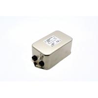 Schaffner 滤波器   FN2010-20-07