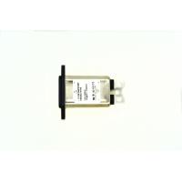 Schaffner 滤波器   FN2010B-6-06
