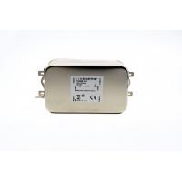Schaffner 滤波器   FN2010N1-12-06