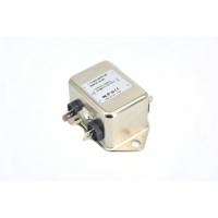 电源线滤波器 Schaffner   FN2241-600-99-C2222-R99
